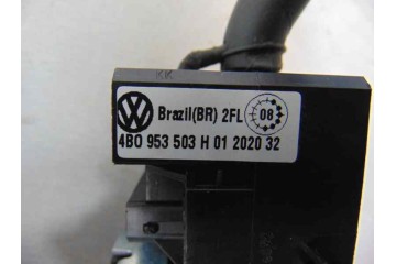 Mando luces, Seat Alhambra (7V9) Fancy 2008, 4B0953053H