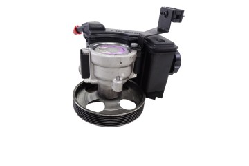 9686525080  BOMBA DIRECCION PEUGEOT 206 + Básico 2010 9686525080 211421 PEUGEOT - 1