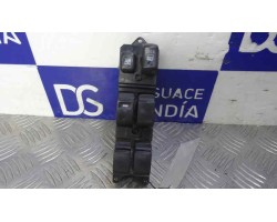 Mando elevalunas delantero izquierdo, Mitsubishi Outlander (CW0) Motion 2WD 2011, 8608A187
