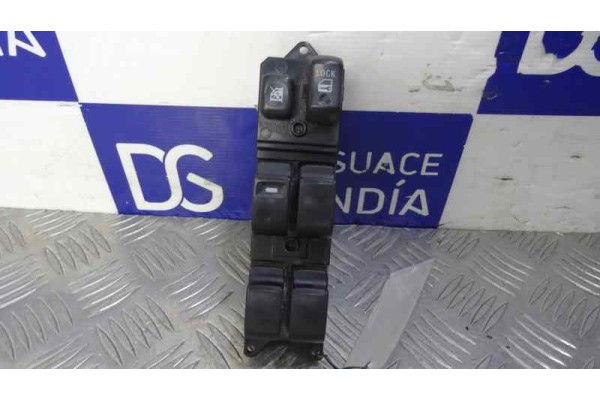 Mando elevalunas delantero izquierdo, Mitsubishi Outlander (CW0) Motion 2WD 2011, 8608A187