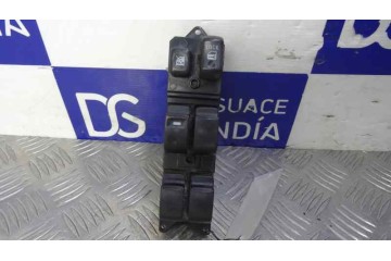 Mando elevalunas delantero izquierdo, Mitsubishi Outlander (CW0) Motion 2WD 2011, 8608A187