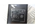 Mando elevalunas delantero izquierdo, Mitsubishi Outlander (CW0) Motion 2WD 2011, 8608A187