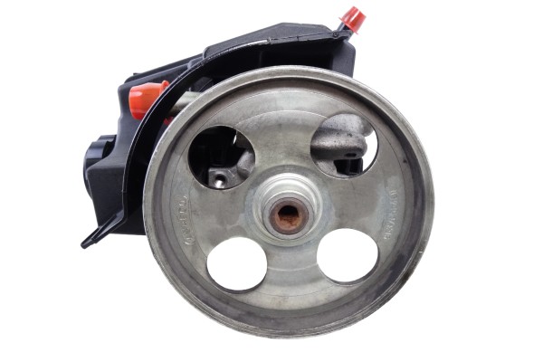 9686525080  BOMBA DIRECCION PEUGEOT 206 + Básico 2010 9686525080 211421 PEUGEOT - 1