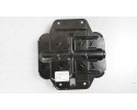 Airbag lateral trasero izquierdo, Mercedes-benz Clase Ml (Bm 163) * 2002, A1638600605