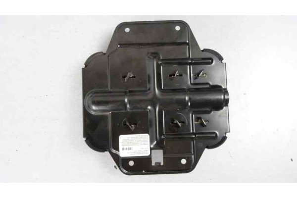 Airbag lateral trasero izquierdo, Mercedes-benz Clase Ml (Bm 163) * 2002, A1638600605