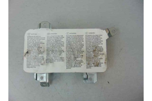 Airbag lateral delantero derecho, Bmw Serie X3 (E83) * 2007, 34010055A