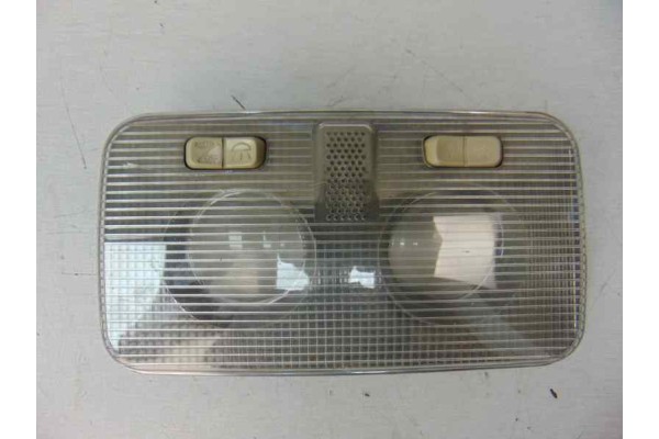 Luz interior, Alfa Romeo Gt (125) 1.9 JTD 16V 150/ Progression 2006