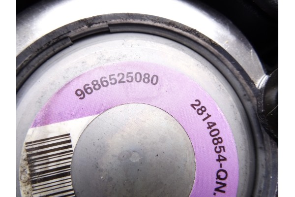 9686525080  BOMBA DIRECCION PEUGEOT 206 + Básico 2010 9686525080 211421 PEUGEOT - 2