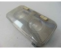 Luz interior, Alfa Romeo Gt (125) 1.9 JTD 16V 150/ Progression 2006
