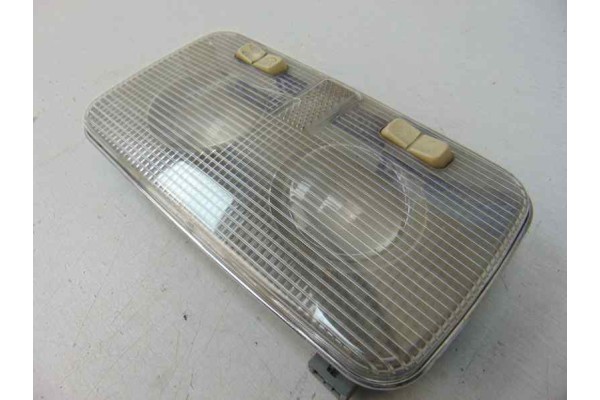 Luz interior, Alfa Romeo Gt (125) 1.9 JTD 16V 150/ Progression 2006