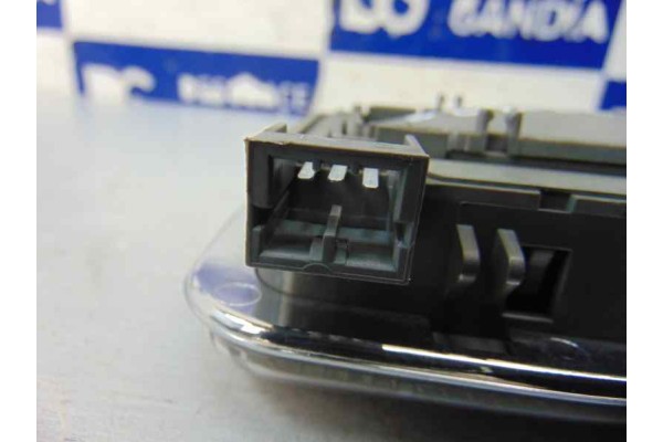 Luz interior, Alfa Romeo Gt (125) 1.9 JTD 16V 150/ Progression 2006
