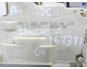Cerradura puerta trasera derecha, Audi A4 Avant (8E) 3.0 TDI Quattro 2005, 8E0839016AA