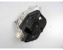 Cerradura puerta trasera derecha, Audi A4 Avant (8E) 3.0 TDI Quattro 2005, 8E0839016AA