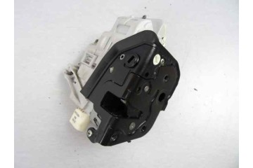 Cerradura puerta trasera derecha, Audi A4 Avant (8E) 3.0 TDI Quattro 2005, 8E0839016AA