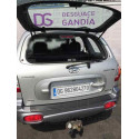 HYUNDAI SANTA FE (SM) 2.0 GLS CRDI 4X4 HYUNDAI SANTA FE (SM) 2.0 GLS CRDI 4X4