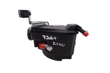 9686525080  BOMBA DIRECCION PEUGEOT 206 + Básico 2010 9686525080 211421 PEUGEOT - 3