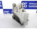 Cerradura puerta trasera derecha, Audi A4 Avant (8E) 3.0 TDI Quattro 2005, 8E0839016AA