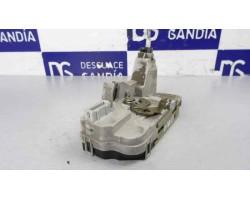 Cerradura puerta trasera derecha, Peugeot 307 Break/ Sw (S2) X-Line 2006