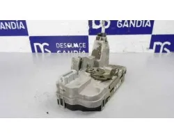 Cerradura puerta trasera derecha, Peugeot 307 Break/ Sw (S2) X-Line 2006