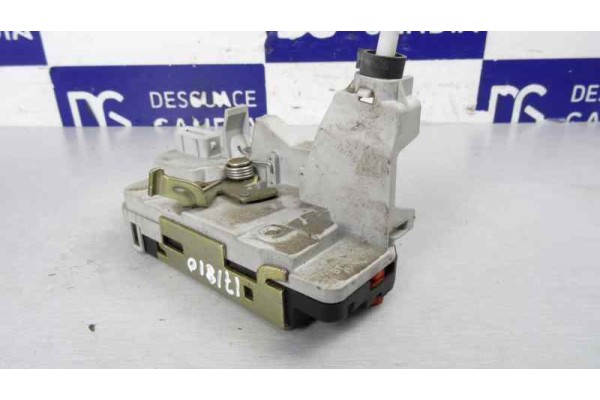 Cerradura puerta trasera derecha, Peugeot 307 Break/ Sw (S2) X-Line 2006
