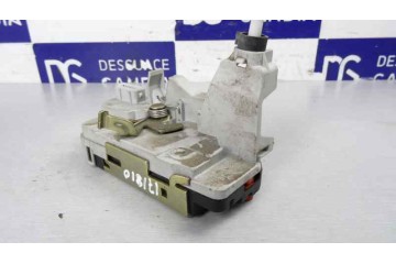 Cerradura puerta trasera derecha, Peugeot 307 Break/ Sw (S2) X-Line 2006