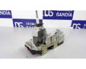 Cerradura puerta trasera derecha, Peugeot 307 Break/ Sw (S2) X-Line 2006