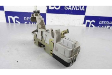 Cerradura puerta trasera derecha, Peugeot 307 Break/ Sw (S2) X-Line 2006
