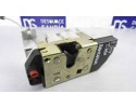 Cerradura puerta trasera derecha, Peugeot 307 Break/ Sw (S2) X-Line 2006