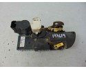 Cerradura puerta delantera derecha, Opel Frontera B Olympus 2001