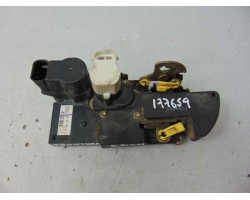 Cerradura puerta delantera derecha, Opel Frontera B Olympus 2001