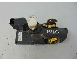 Cerradura puerta delantera derecha, Opel Frontera B Olympus 2001