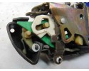 Cerradura puerta delantera derecha, Opel Frontera B Olympus 2001