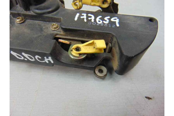 Cerradura puerta delantera derecha, Opel Frontera B Olympus 2001