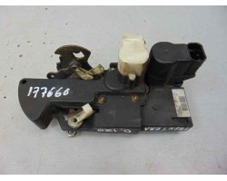 Cerradura puerta delantera izquierda, Opel Frontera B Olympus 2001