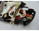 Cerradura puerta delantera izquierda, Opel Frontera B Olympus 2001