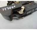 Cerradura puerta delantera izquierda, Opel Frontera B Olympus 2001