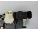 Cerradura puerta delantera izquierda, Opel Frontera B Olympus 2001