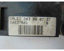 Cerradura puerta delantera izquierda, Opel Frontera B Olympus 2001