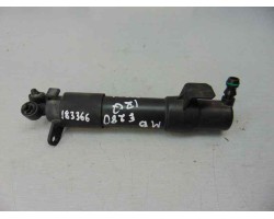 Limpia faros xenon, Mercedes-benz Clase e (Bm 211) Familiar 280 T CDI 4-Matic (211.284) 2006, A2118601547