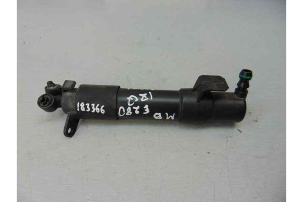 Limpia faros xenon, Mercedes-benz Clase e (Bm 211) Familiar 280 T CDI 4-Matic (211.284) 2006, A2118601547