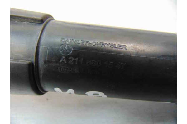 Limpia faros xenon, Mercedes-benz Clase e (Bm 211) Familiar 280 T CDI 4-Matic (211.284) 2006, A2118601547