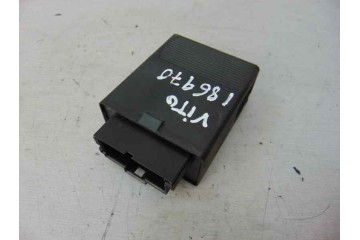 Módulo electrónico, Mercedes-benz Vito Marco Polo (638) 112 Cdi 2005, 0165452332