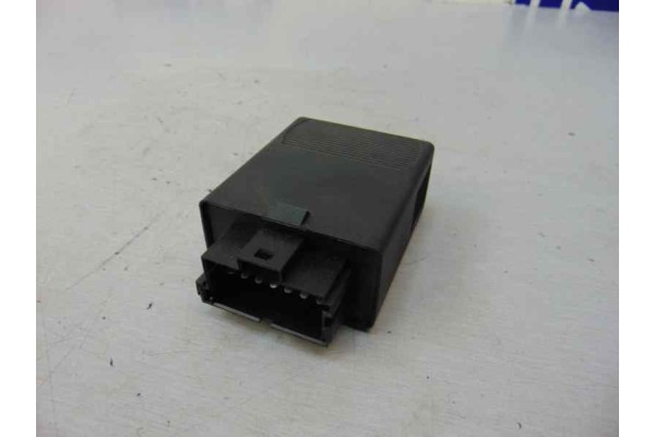 Módulo electrónico, Mercedes-benz Vito Marco Polo (638) 112 Cdi 2005, 0165452332