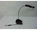 Cerradura puerta delantera derecha, Renault Scenic Iii (Jz) Emotion 2009