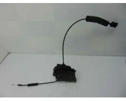 Cerradura puerta delantera derecha, Renault Scenic Iii (Jz) Emotion 2009