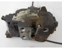 Cerradura puerta delantera derecha, Renault Scenic Iii (Jz) Emotion 2009
