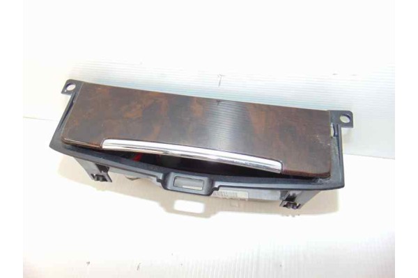 Cenicero, Ford Mondeo Sportbreak (CA2) Ambiente 2008, 7S71A04788CF
