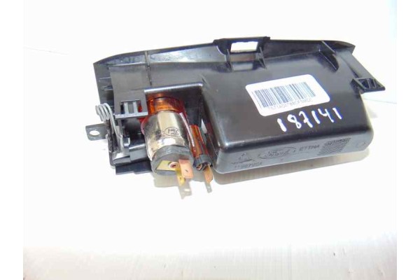 Cenicero, Ford Mondeo Sportbreak (CA2) Ambiente 2008, 7S71A04788CF