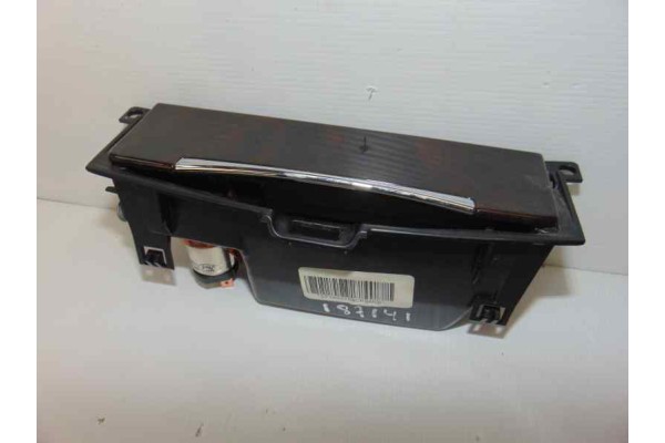 Cenicero, Ford Mondeo Sportbreak (CA2) Ambiente 2008, 7S71A04788CF