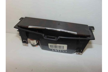 Cenicero, Ford Mondeo Sportbreak (CA2) Ambiente 2008, 7S71A04788CF